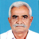 Shree Damjibhai Ramani | Vice Chairman