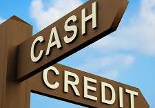 Cash Credit