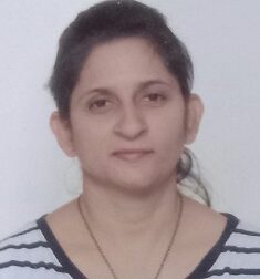 Smt. Diptiben Jodhani | Director