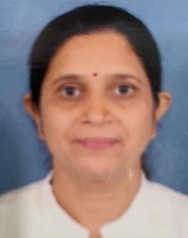 Smt. Manishaben Limbasiya | Director