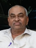 Shree Vallabhbhai Chovatiya | Director